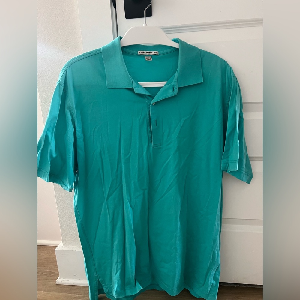 Peter Millar Men’s Polo